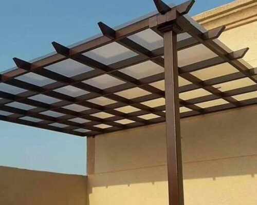 مظلات لكسان