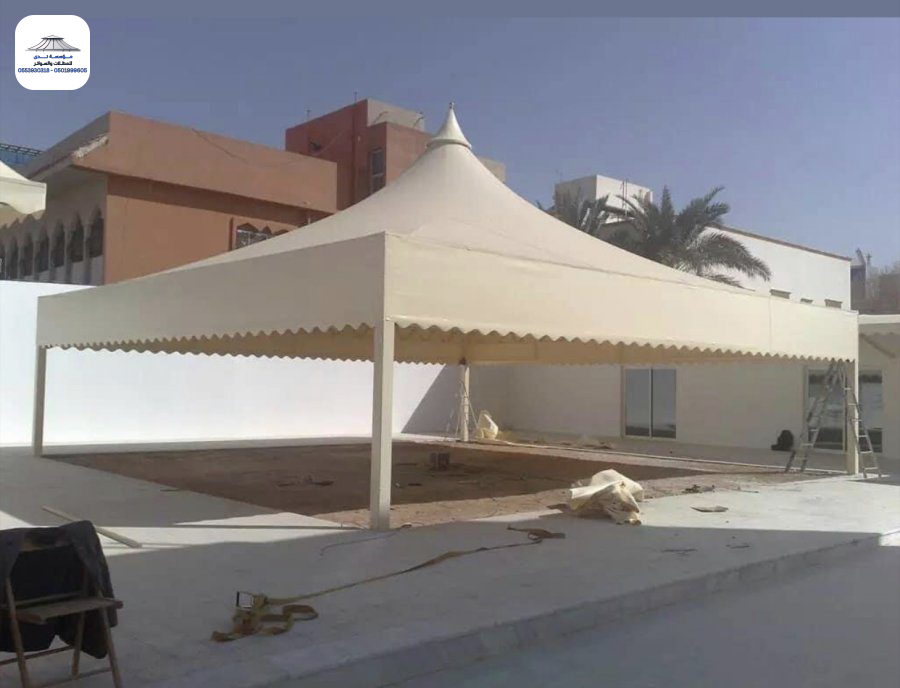 سواتر قماشية