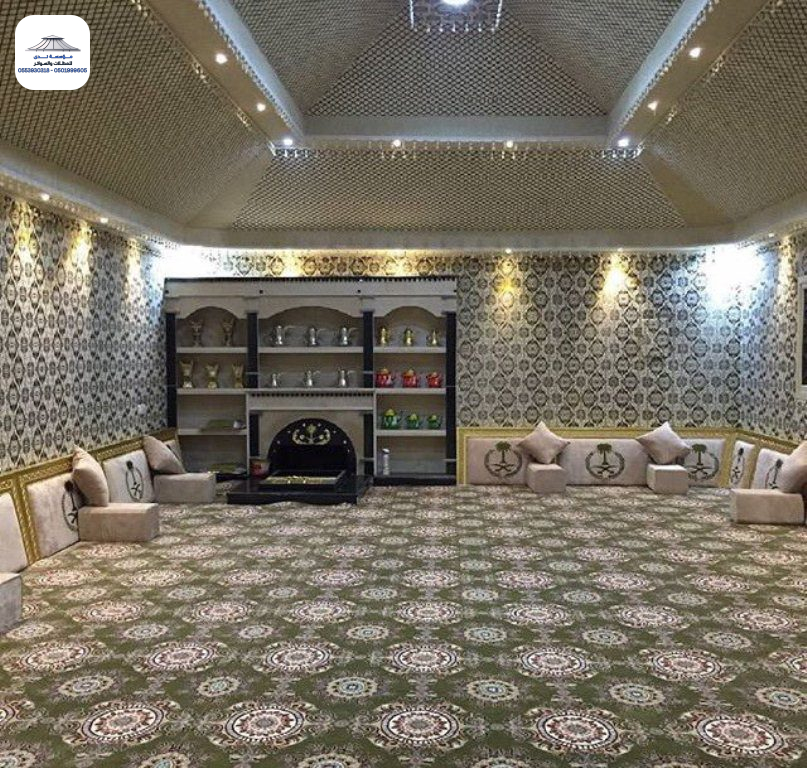 تصميم وتنسيق الملاحق الخارجية