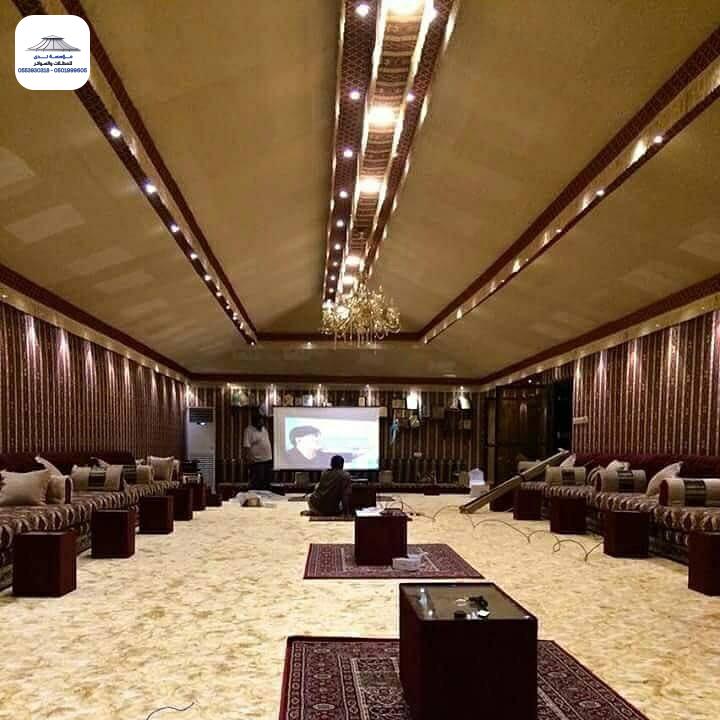 تصميم وتنسيق الملاحق الخارجية