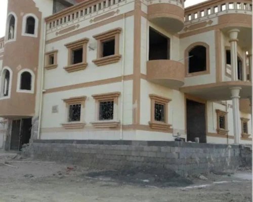 ترميم المنازل والفلل بالرياض