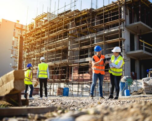 مقاولات مؤسسة ندى للمظلات والسواتر