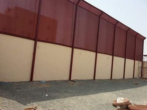 سواتر الرياض