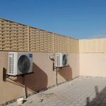 سواتر أحواش الرياض