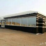 تصميم بيوت شعر في الرياض