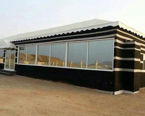 تصميم بيوت شعر في الرياض
