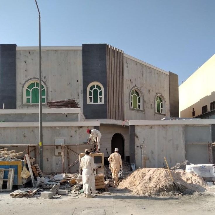 تجديد بروفايل واجهات