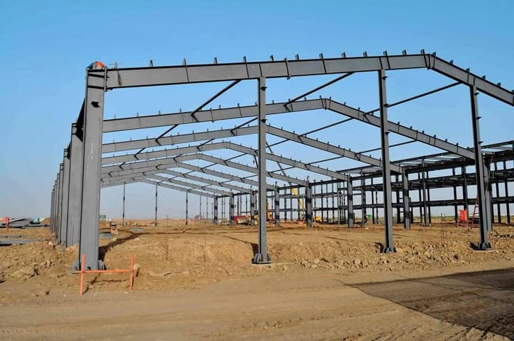 هناجر ومستودعات الرياض